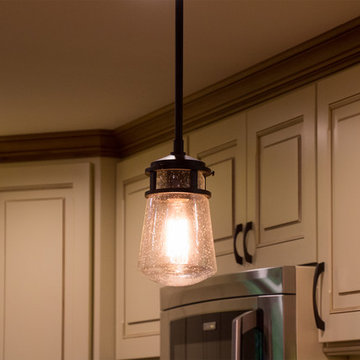 Elkhart Lake Whole Home Remodel