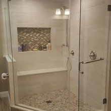 Showers
