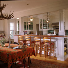 Kitchen Ideas