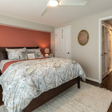 Stunning Kitchen and Bathroom Remodel in Old Town Alexandria, VA