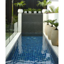 pools