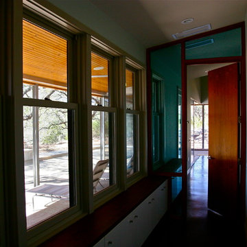 Miller Creek Residence