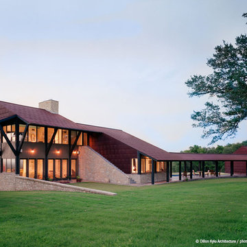 Seward Residence