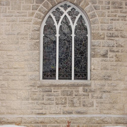 Church Windows - Windows