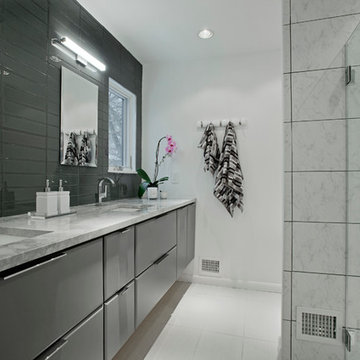 April Force Pardoe Interiors Bathroom