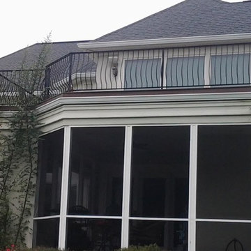 Our Work