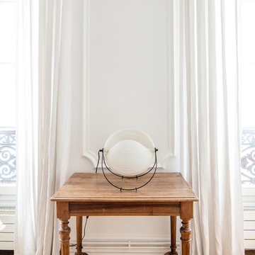 Appartement #0010