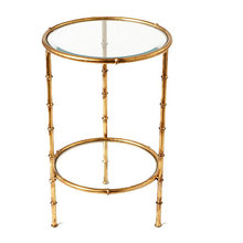 Accent Tables