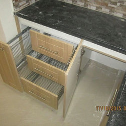 modular wardrobes - Storage And Organization