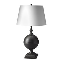 Black Lamp
