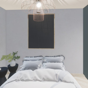 PROJET MP - APPARTEMENT NANCY CENTRE