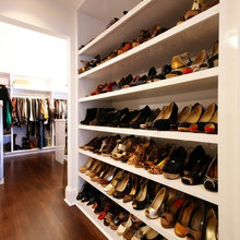 closet dreams
