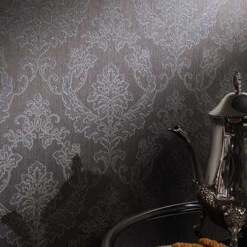 Wallpaper Accent Wall