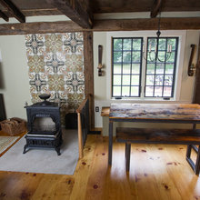 Carriage House - Tiles