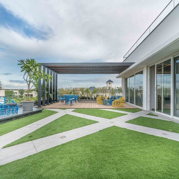 Think Designerz | Private Villa