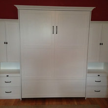 Murphy Beds