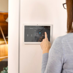 Home Automation - Smart Home - Home Electronics