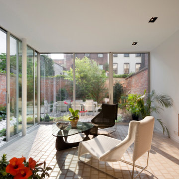 Brooklyn Brownstone