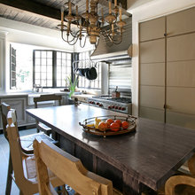 Amonk kitchen