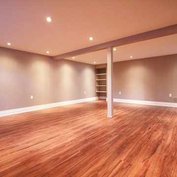 Courtenay Ave Renovation