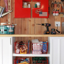 garage