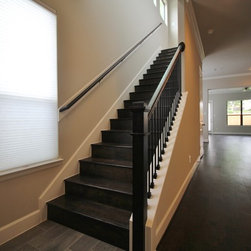 Bordeaux Floorplan - Products
