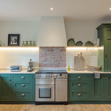 Coton Farmhouse B&B