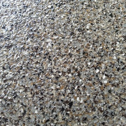Color Options - Flooring