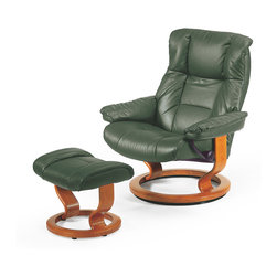 Kensington by Stressless - Recliner Chairs