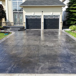 concrete - Products