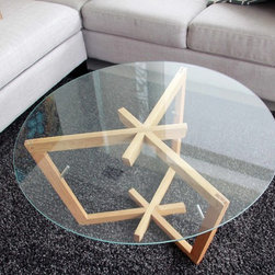 Westboro Coffee Table - Coffee Tables