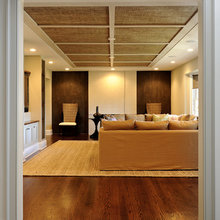 ceiling finishing