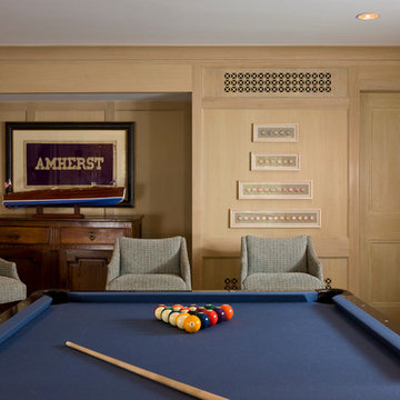 Washington DC Residence