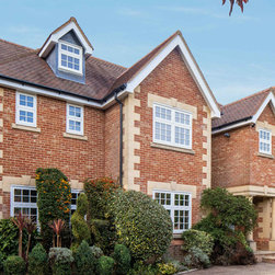 Evolution Windows and Doors - Windows