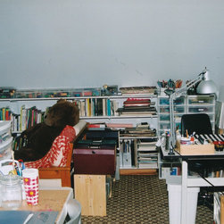 Hobby Room Organization - Storage And Organization