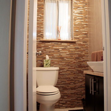 Lawnside Kitchen & Bathrooms