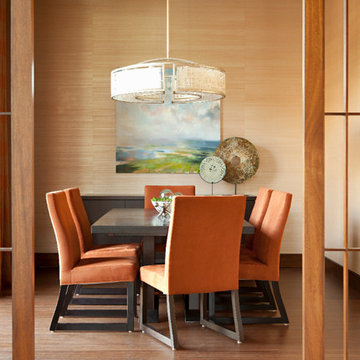 Port Street Contemporary