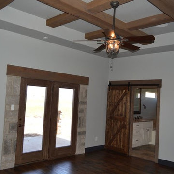 Milestone Homes