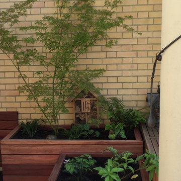 Terrasse Urbaine par Landscapes et Cie - Image 15