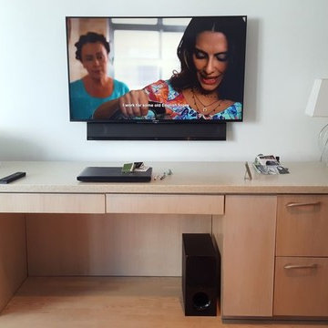 Our Work