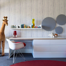 kids bedroom