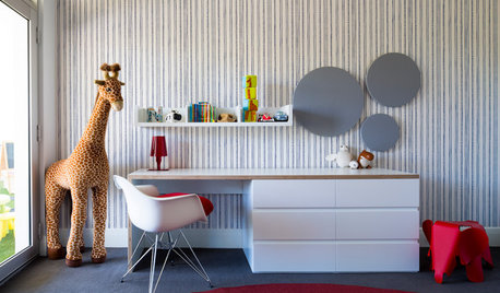 Das macht Schule! 10 Ideen rund um den Schreibtisch im Kinderzimmer