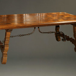 Antique Dining Room Tables - Dining Tables