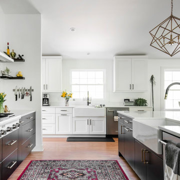 Oakhill ranch conversion