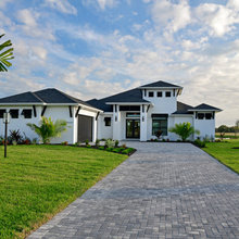 Sunset Ridge Exterior