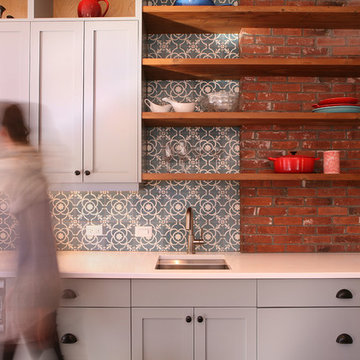 Gottingen Street Renovation