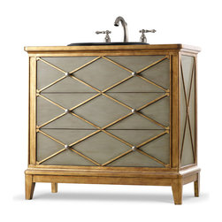 Luxury Bathroom Vanities - Bathroom Vanities And Sink Consoles