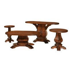 Wilmington - Living Room Furniture Sets