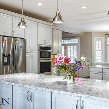 Warrenton Kitchen Remodeling