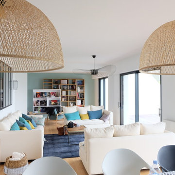 Maison Contemporaine Saint NAZAIRE